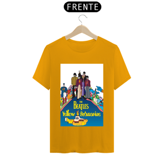 Nome do produto The Beatles - Yellow Submarine