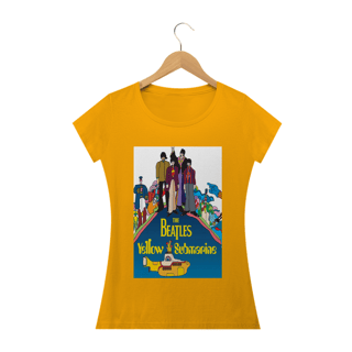Nome do produto The Beatles - Yellow Submarine