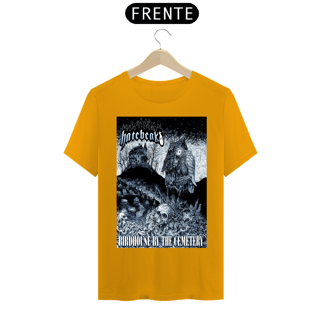 Nome do produto Hatebeak - Birhouse by The Cemetery