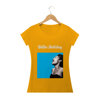 Nome do produto Billie Holiday