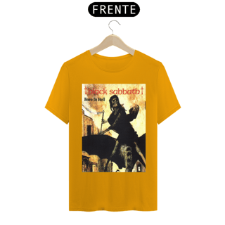 Nome do produto Black Sabbath - Born in Hell