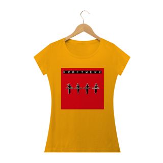 Nome do produto Kraftwerk