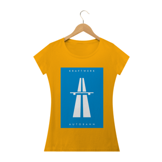 Nome do produto Kraftwerk - Autobahn