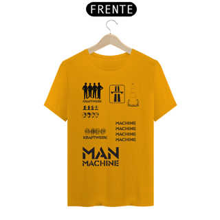 Nome do produto Kraftwerk