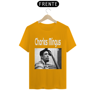 Nome do produto Charles Mingus