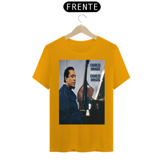 Nome do produto Charles Mingus