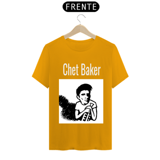 Nome do produto Chet Baker