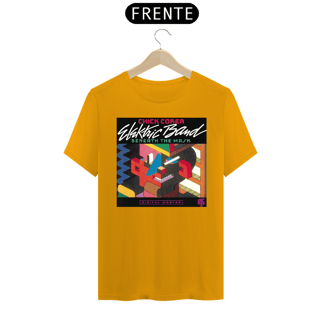 Nome do produto Chick Corea Elektric Band - Beneath the Mask