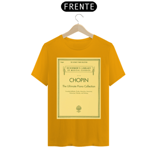 Nome do produto Chopin - The Ultimate Piano Collection