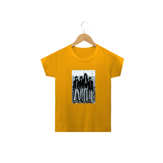 Nome do produto Ramones