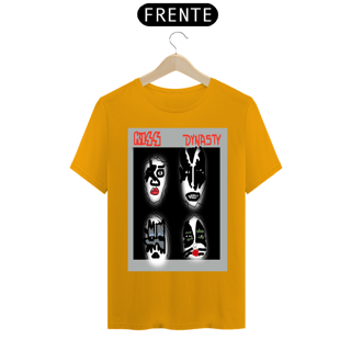 Nome do produto Kiss