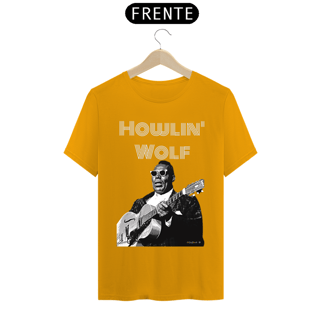 Nome do produto Howlin' Wolf