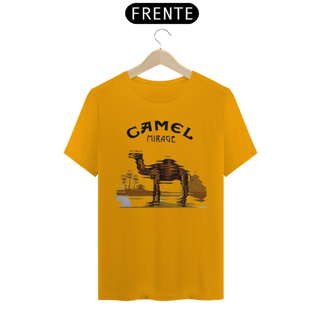 Nome do produto Camel - Mirage