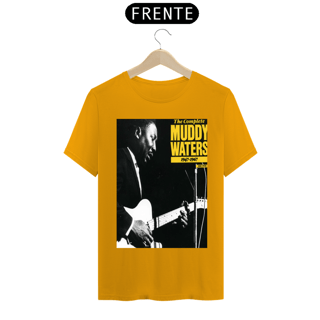 Nome do produto Muddy Waters - The Complete 1947-1967