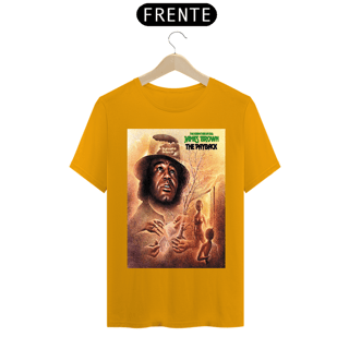 Nome do produto James Brown - The Payback