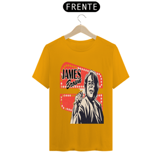 Nome do produto James Brown