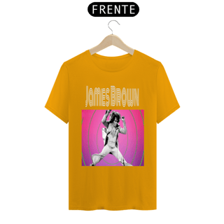 Nome do produto James Brown
