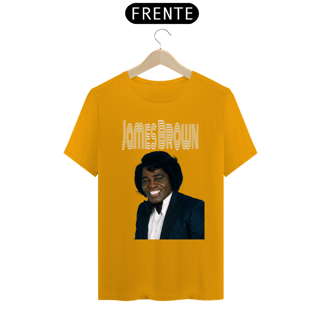 Nome do produto James Brown