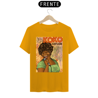 Nome do produto Koko Taylor