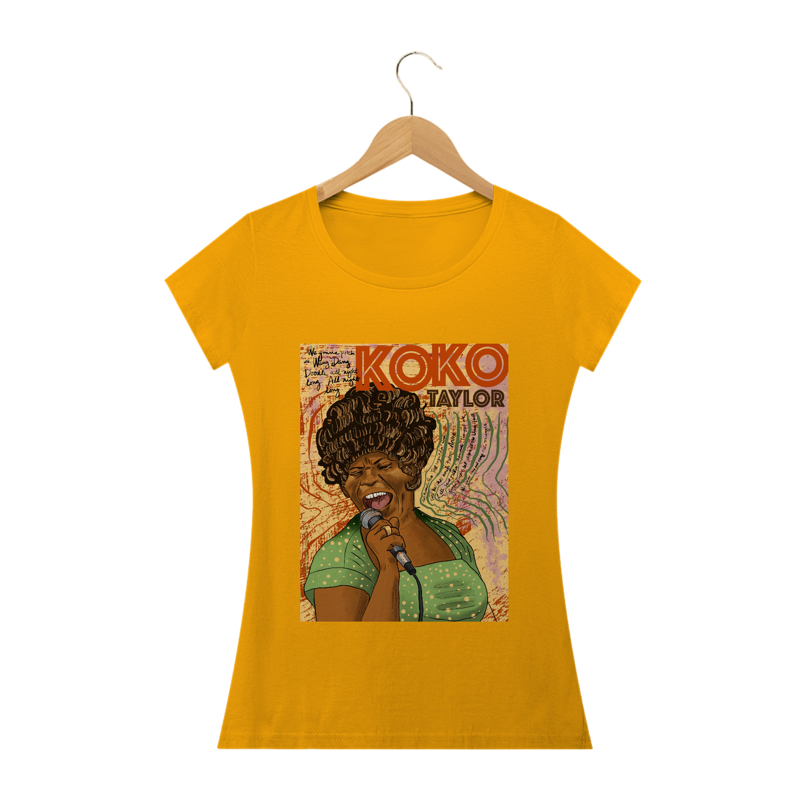 Koko Taylor