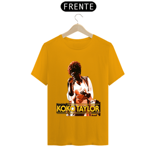 Nome do produto Koko Taylor - The Best