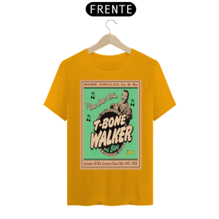 Nome do produto T-Bone Walker - T-Bone Jumps Again