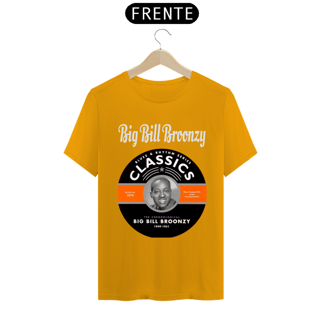 Nome do produto Big Bill Broonzy - Classics