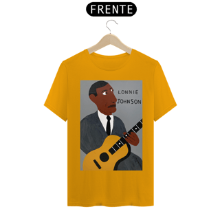 Nome do produto Lonnie Johnson