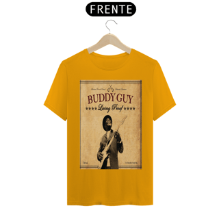 Nome do produto Buddy Guy - Living Proof