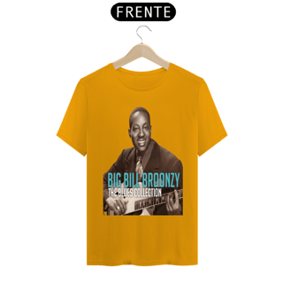 Nome do produto Big Bill Broonzy - The Blues Collection