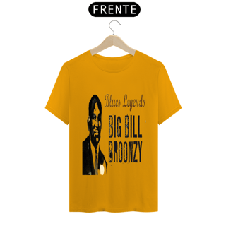 Nome do produto Big Bill Broonzy - Blues Legends