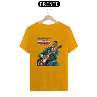 Nome do produto Jimmy Rogers 