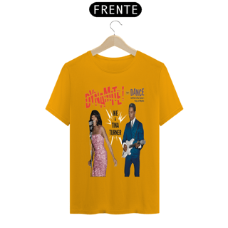 Nome do produto Ike & Tina Turner - Dynamite!