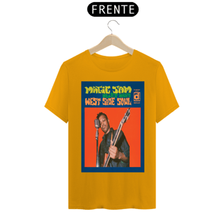 Nome do produto Magic Sam - West Side Soul