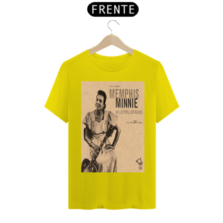 Nome do produto Memphis Minnie - Killer Diller Blues