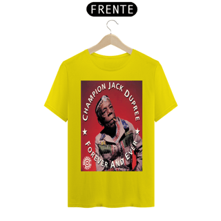 Nome do produto Champion Jack Dupree - Forever and Ever