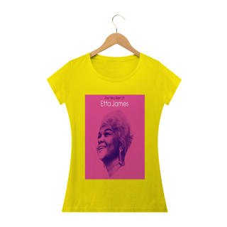 Nome do produto Etta James - The Very Best Of