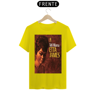 Nome do produto Etta James - Tell Mama