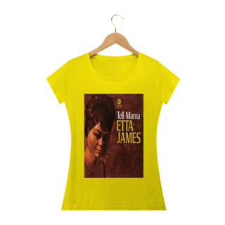Nome do produto Etta James - Tell Mama