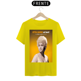 Nome do produto Etta James - At Last!