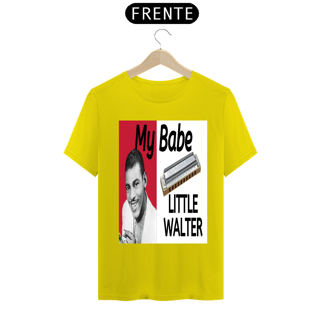 Nome do produto Little Walter - My Babe