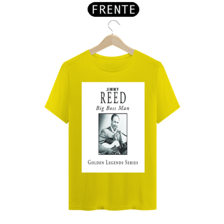 Nome do produto Jimmy Reed - Big Boss Man