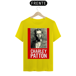 Nome do produto Charley Patton