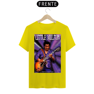 Nome do produto Little Milton - A Tribute to the Blues 