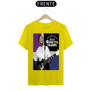 Nome do produto Sister Rosetta Tharpe - The Gospel Truth