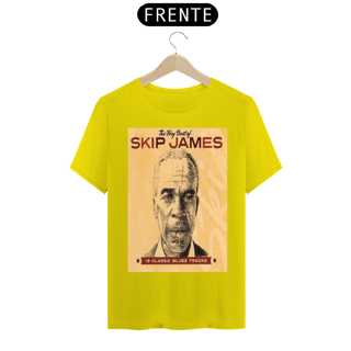 Nome do produto Skip James - The Very Best of