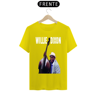 Nome do produto Willie Dixon