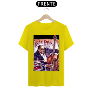 Nome do produto Willie Dixon