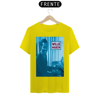Nome do produto Willie Mabon