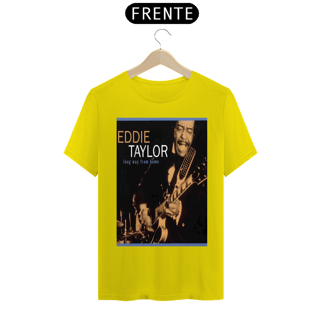 Nome do produto Eddie Taylor - Long Way From Home